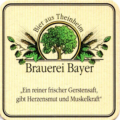rauhenebrach has-by bayer quad 3a (185-ein reiner)